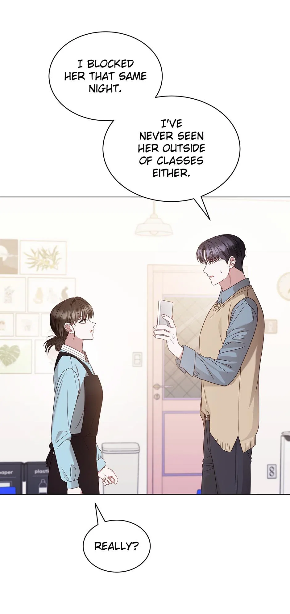 If Spring Comes Chapter 20 – Page 14