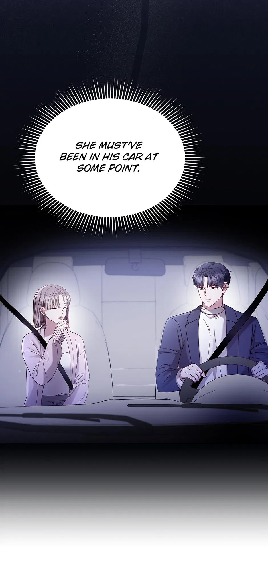 If Spring Comes Chapter 20 – Page 17