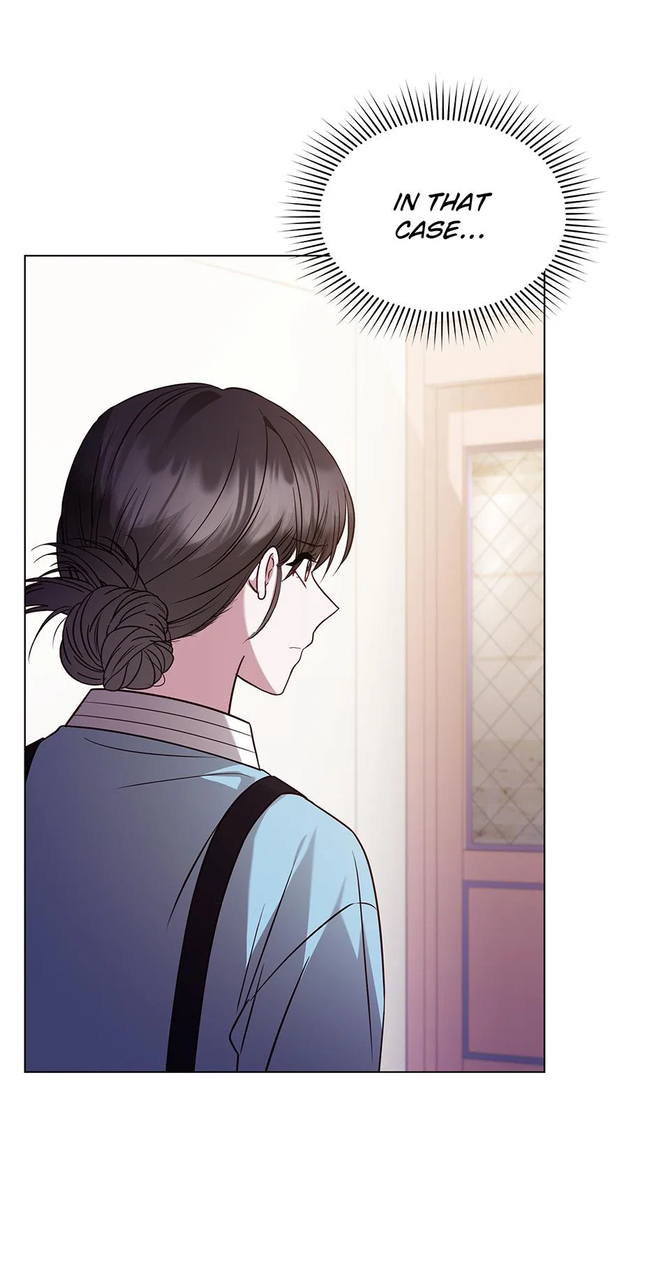 If Spring Comes Chapter 20 – Page 20