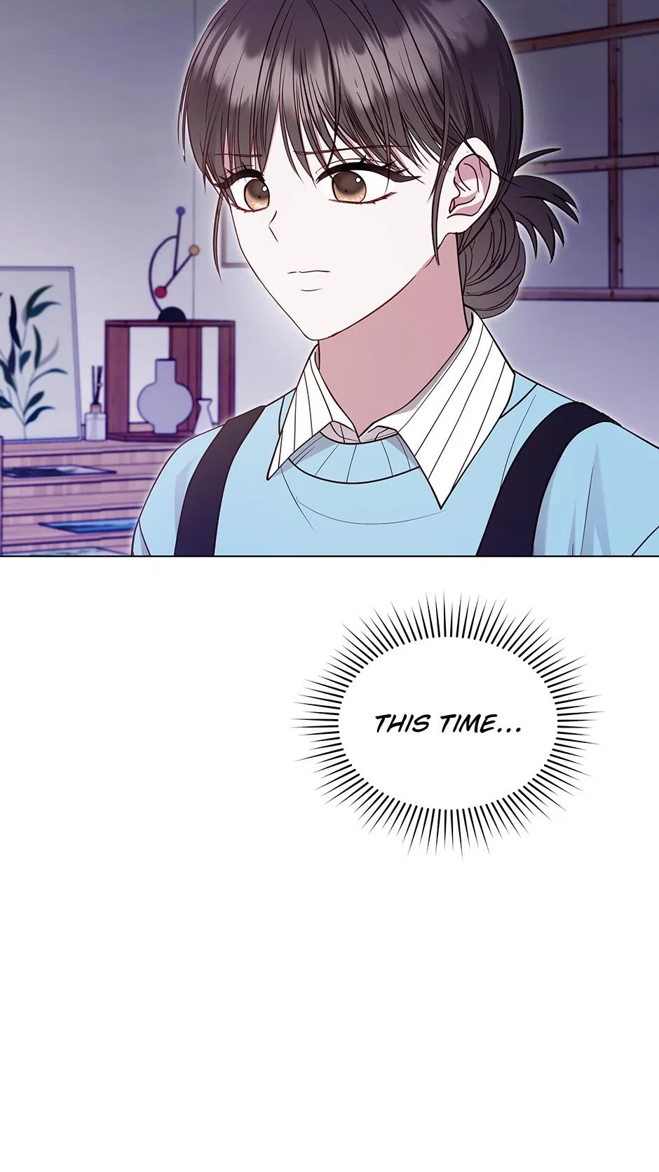 If Spring Comes Chapter 20 – Page 28