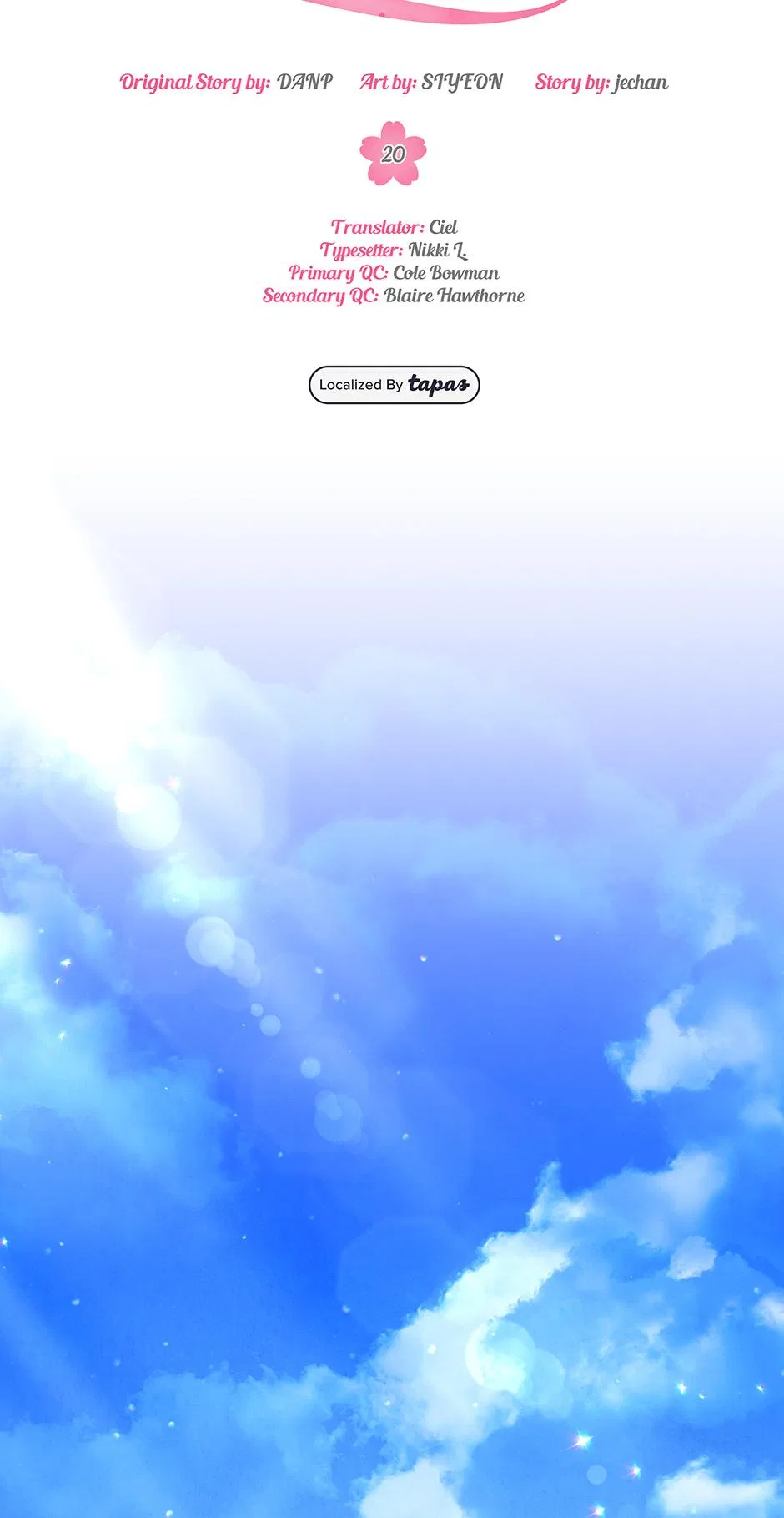 If Spring Comes Chapter 20 – Page 30
