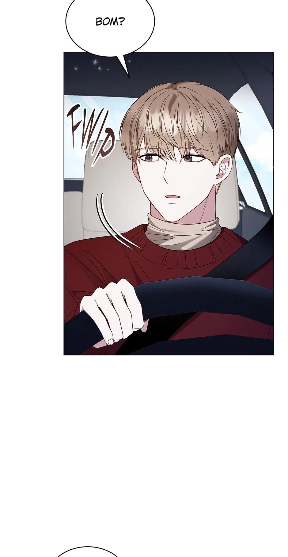 If Spring Comes Chapter 20 – Page 33