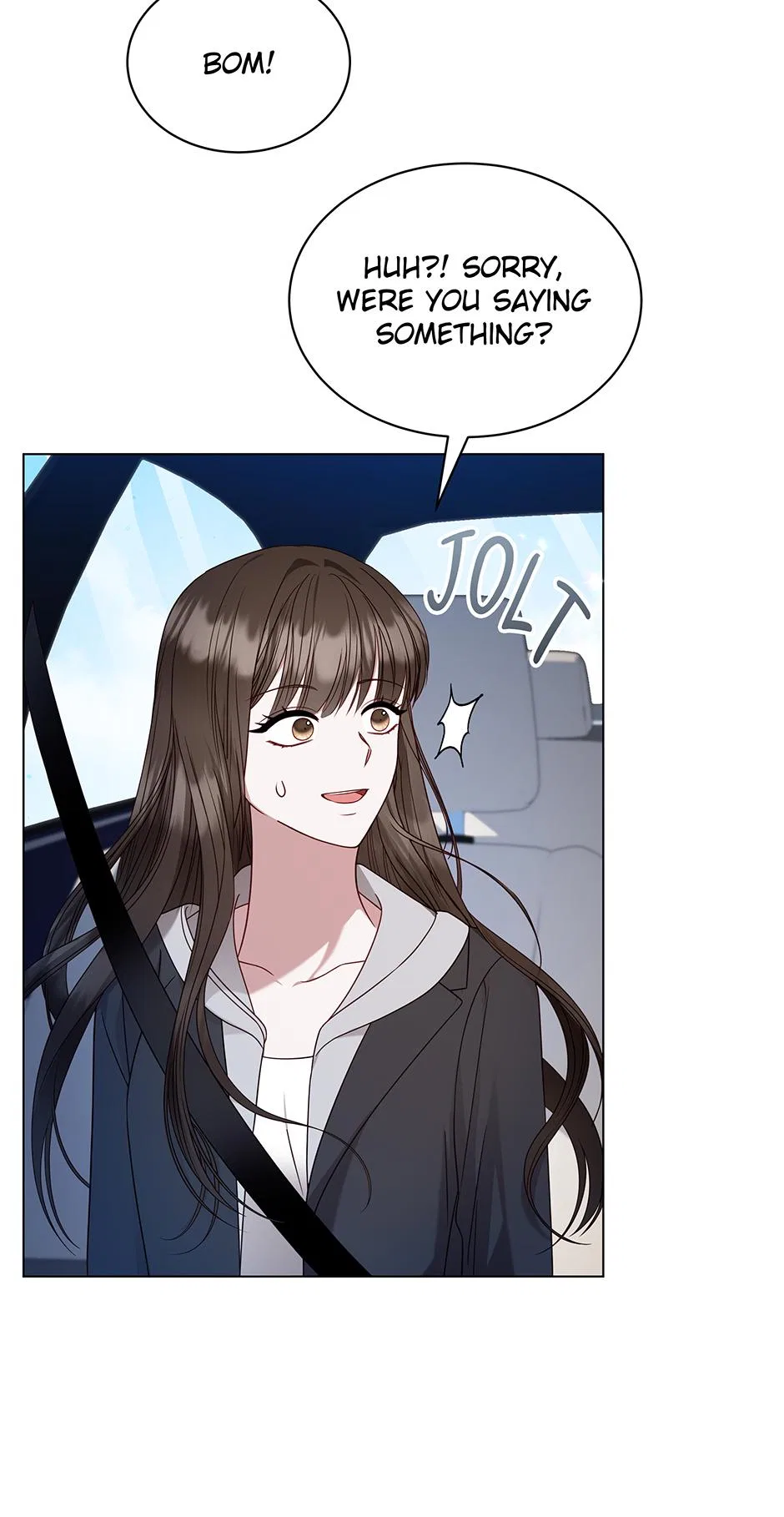 If Spring Comes Chapter 20 – Page 34