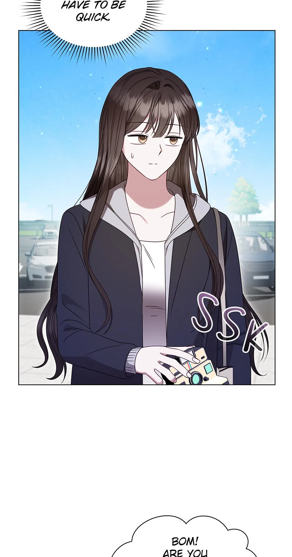 If Spring Comes Chapter 20 – Page 40