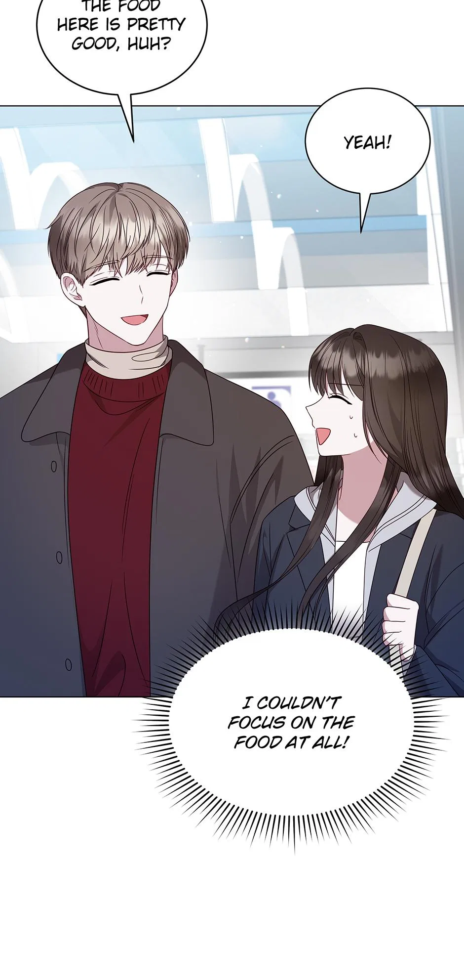 If Spring Comes Chapter 20 – Page 44