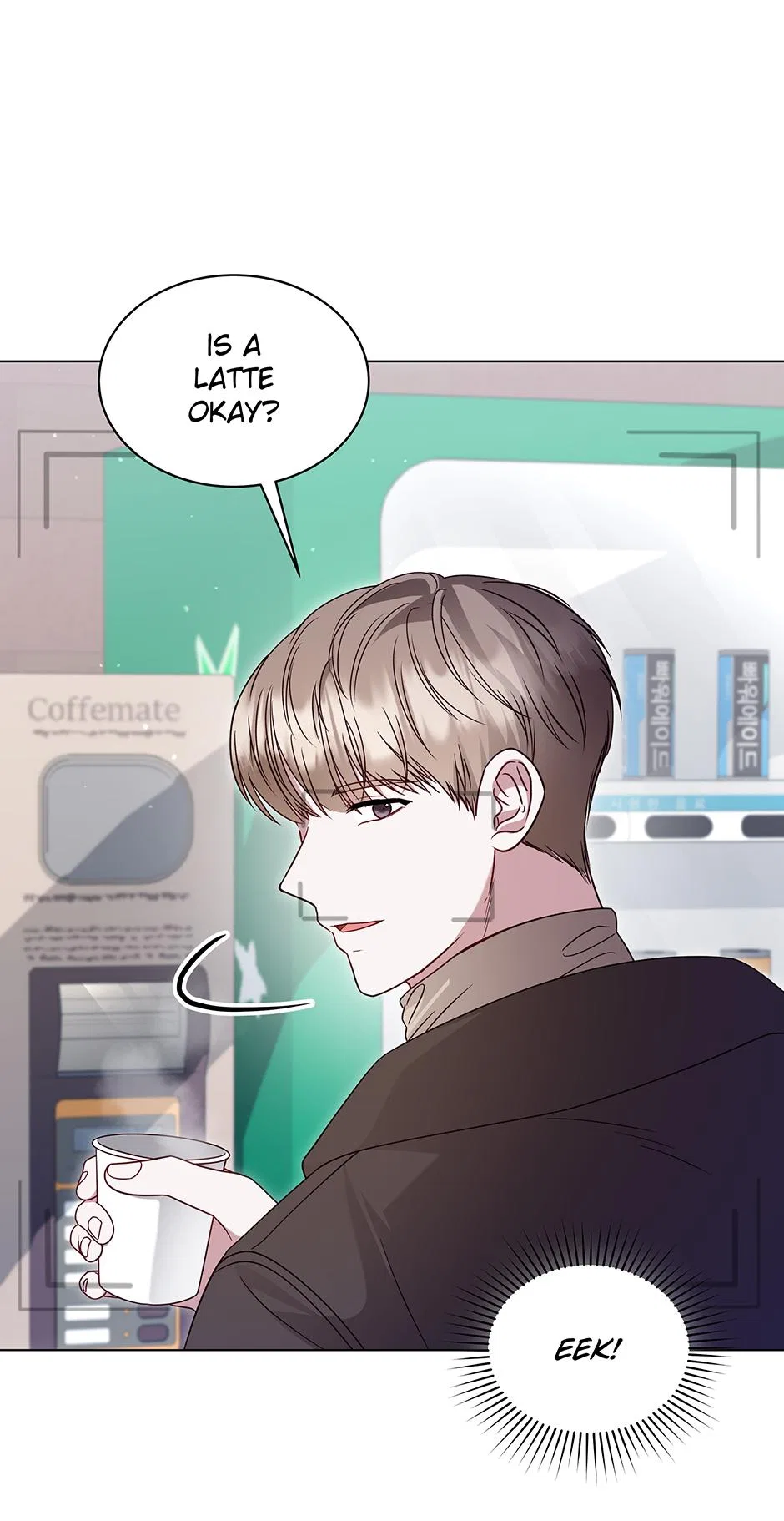 If Spring Comes Chapter 20 – Page 49