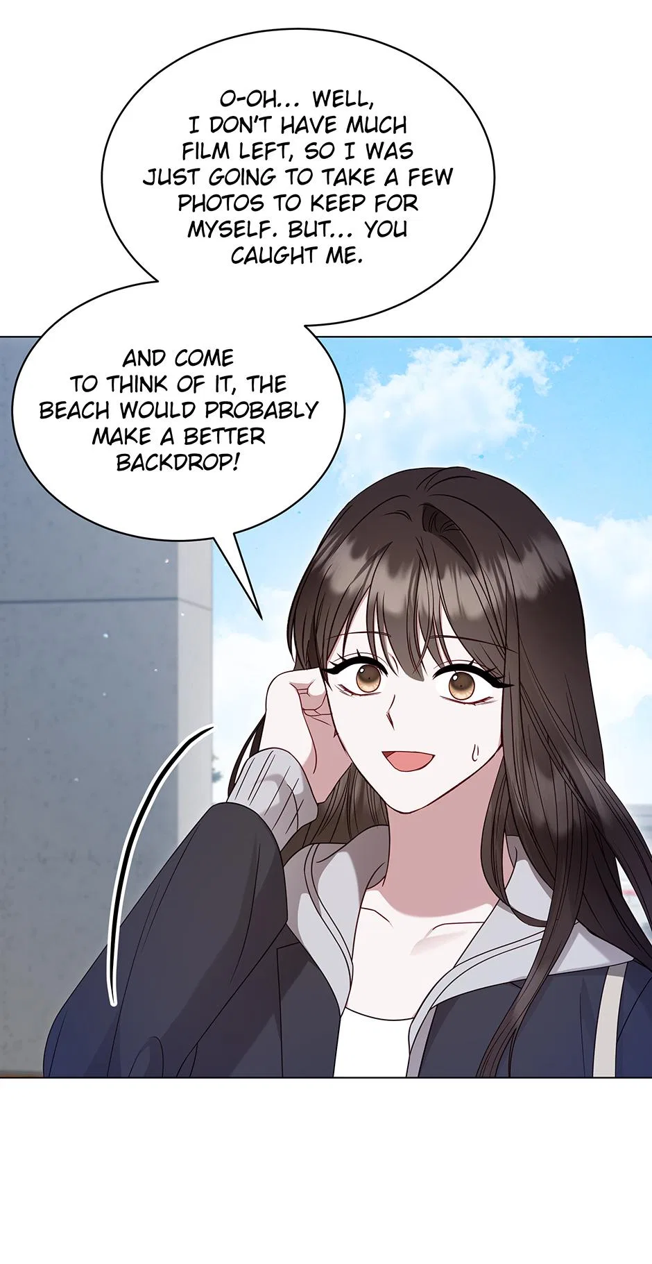 If Spring Comes Chapter 20 – Page 52