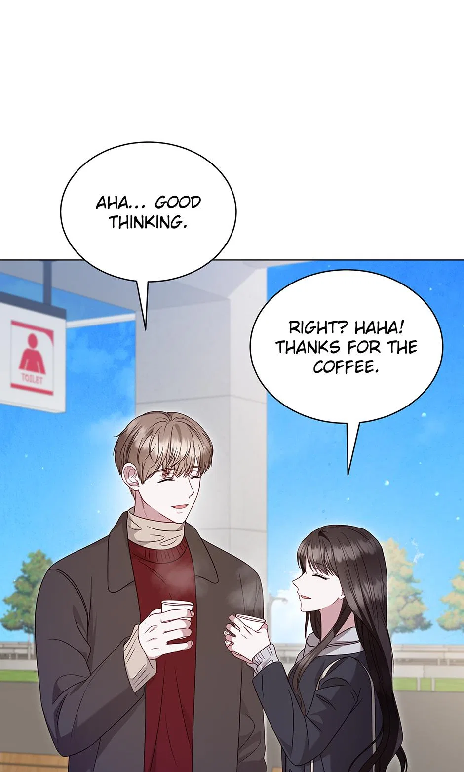 If Spring Comes Chapter 20 – Page 53