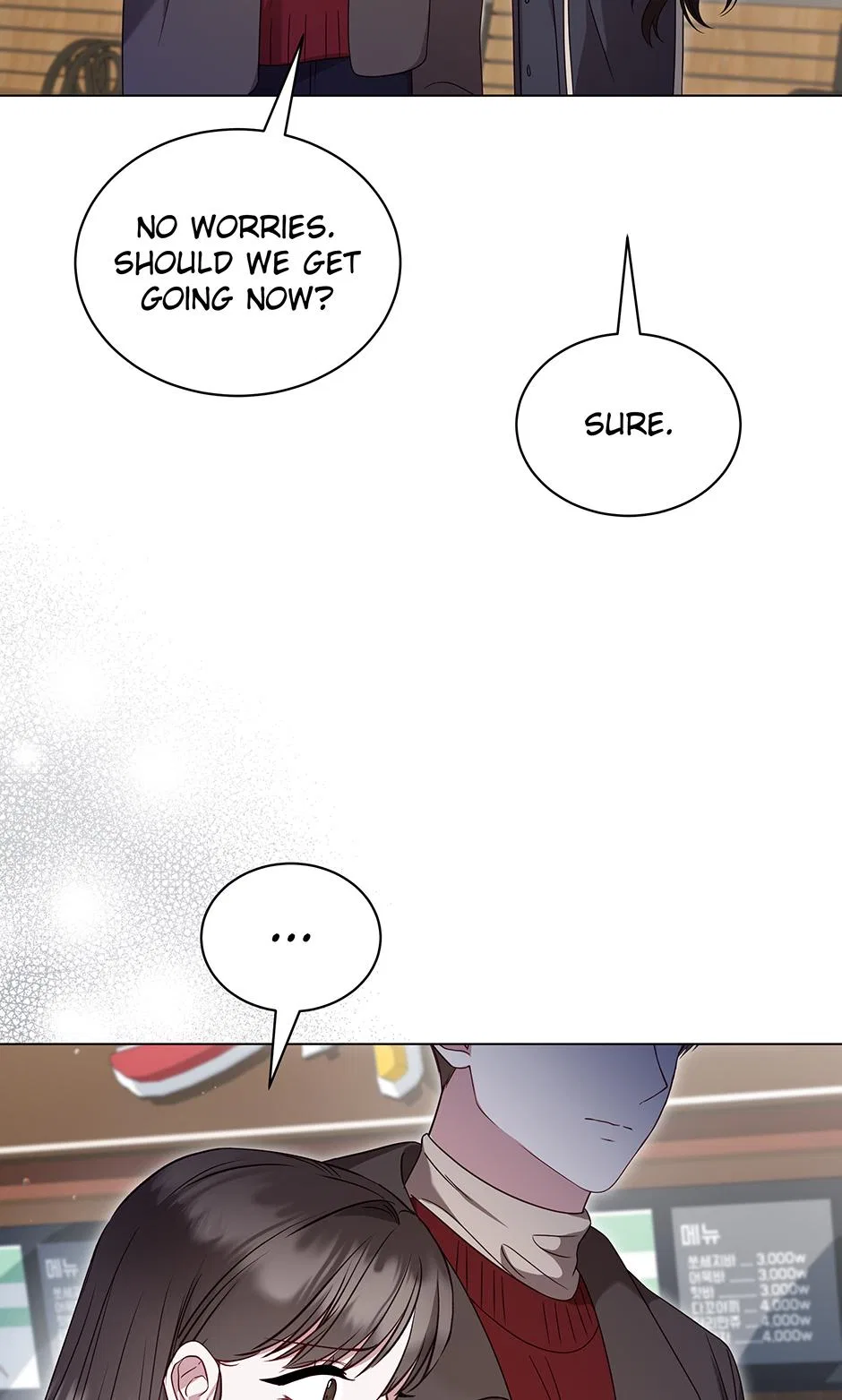 If Spring Comes Chapter 20 – Page 54