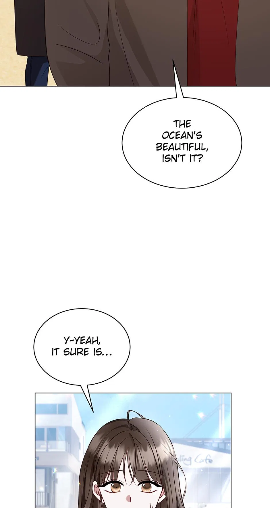 If Spring Comes Chapter 20 – Page 59