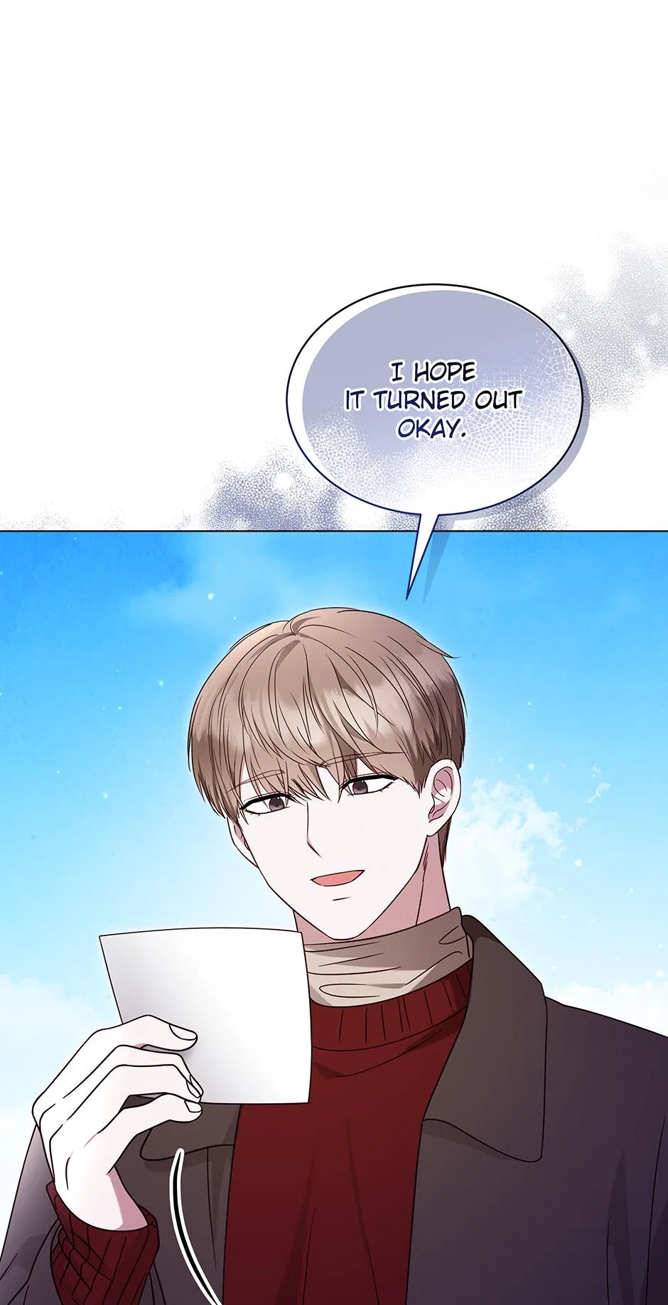 If Spring Comes Chapter 20 – Page 69