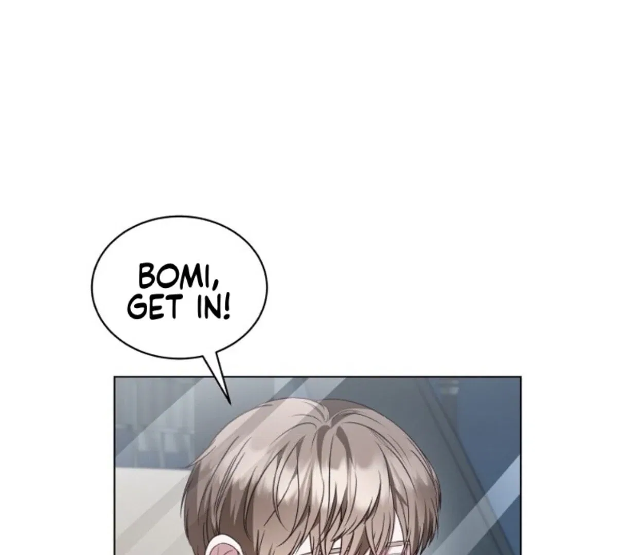 If Spring Comes Chapter 19 – Page 8