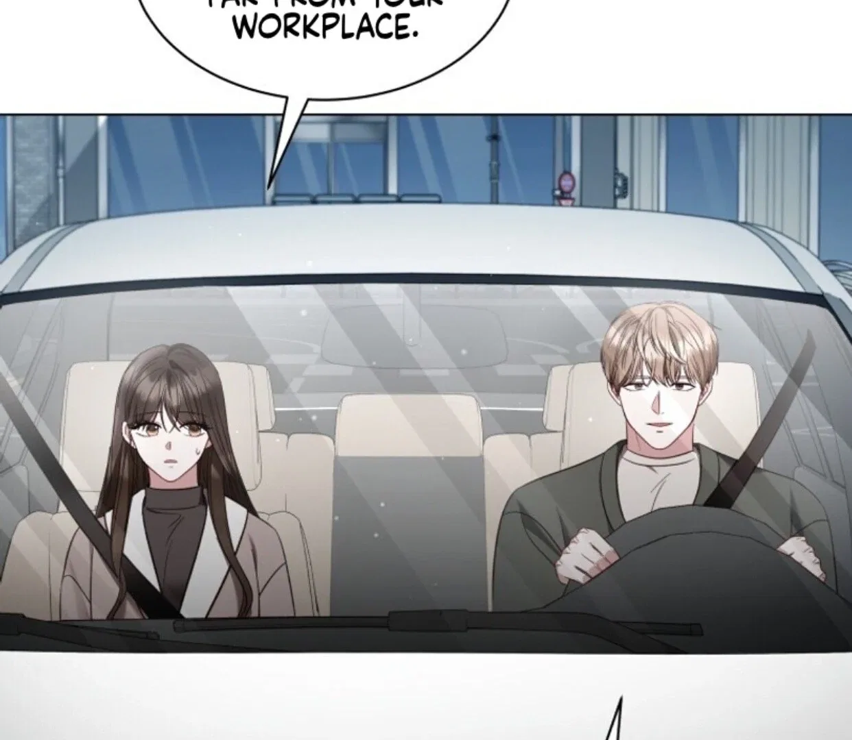 If Spring Comes Chapter 19 – Page 13