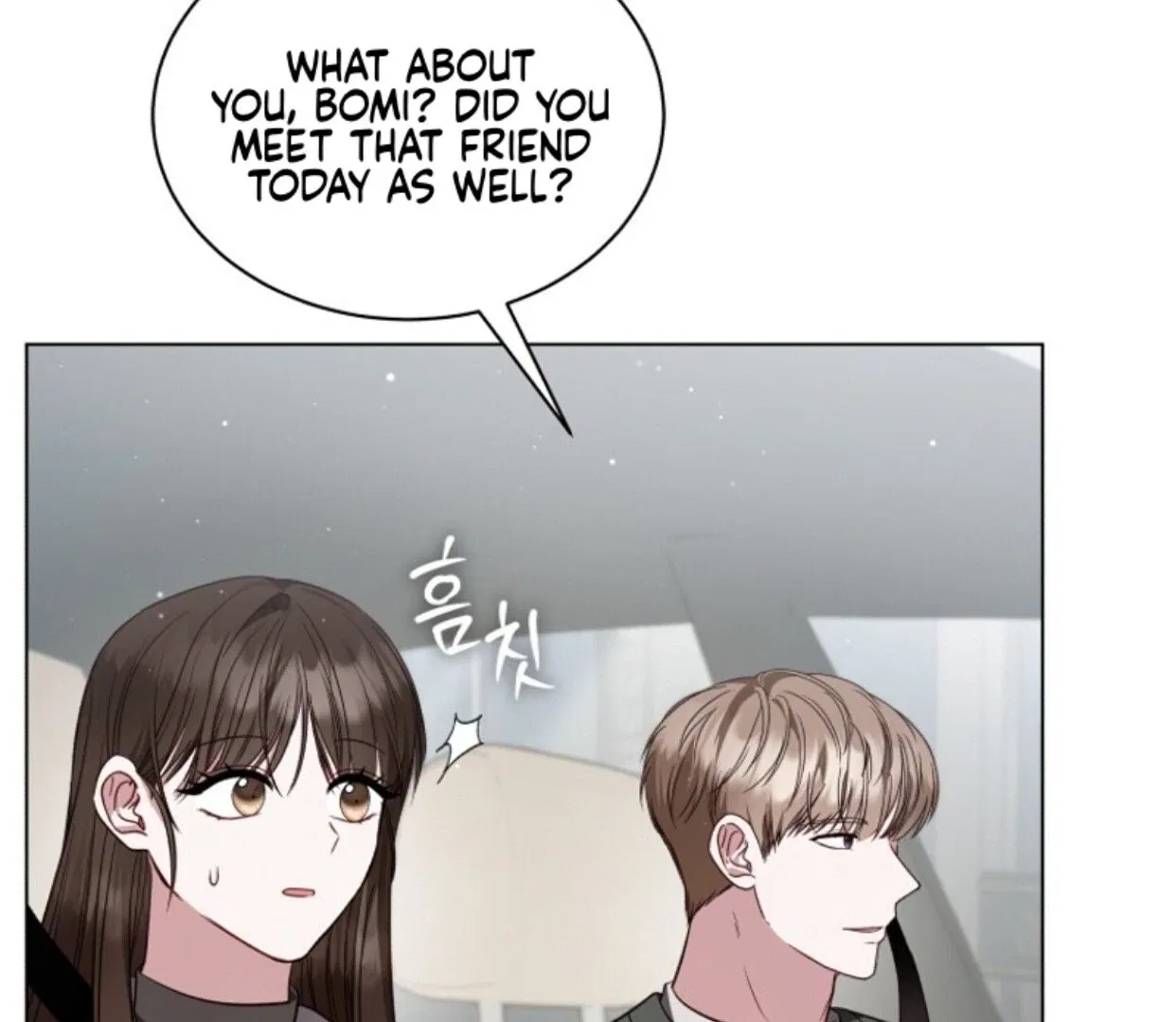 If Spring Comes Chapter 19 – Page 15