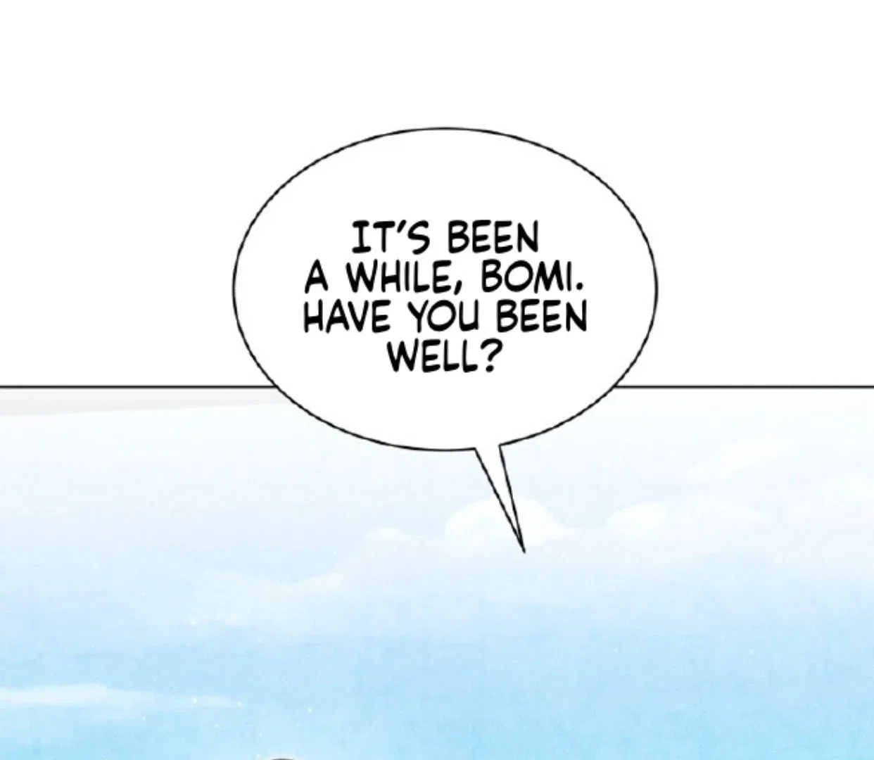 If Spring Comes Chapter 18 – Page 3