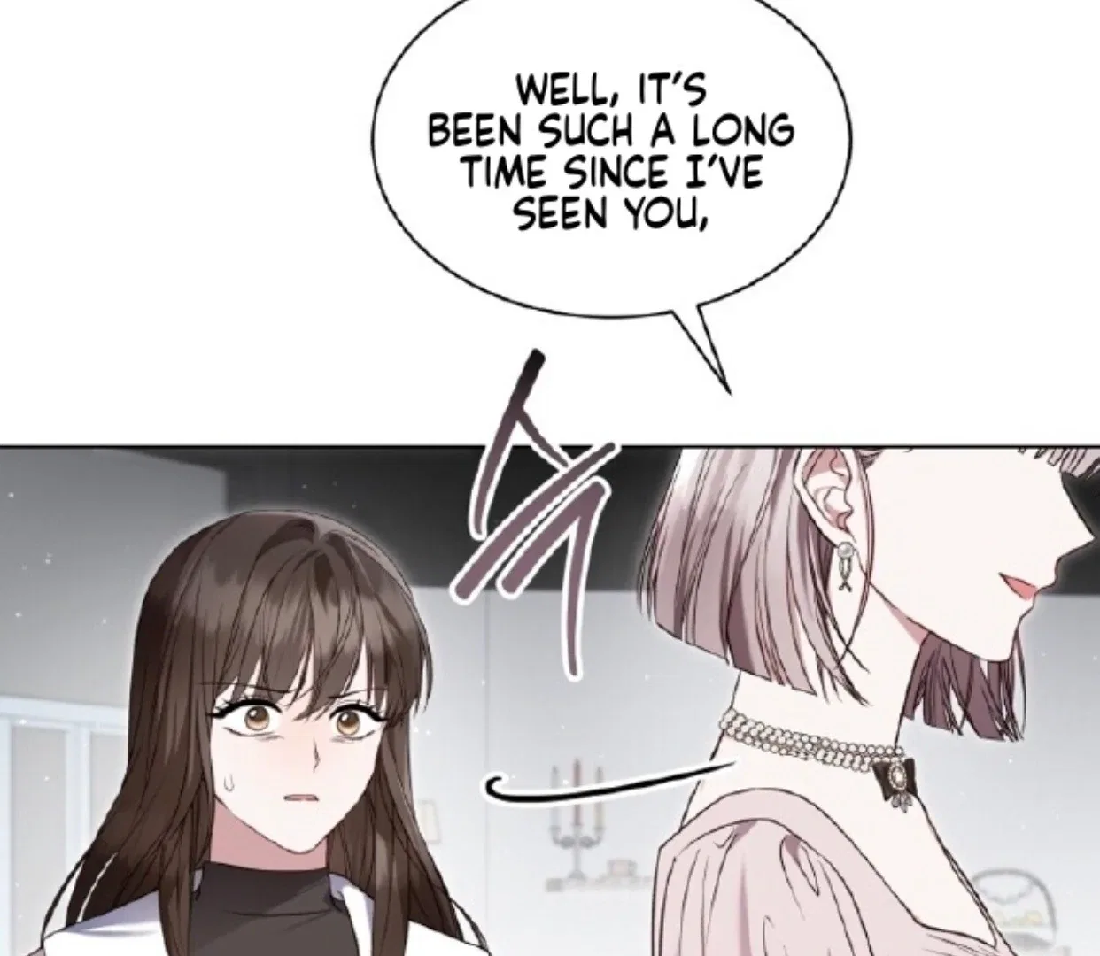 If Spring Comes Chapter 18 – Page 6