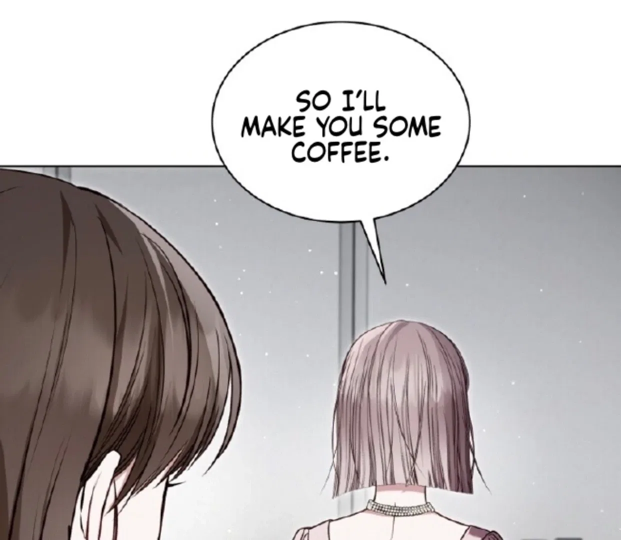If Spring Comes Chapter 18 – Page 8