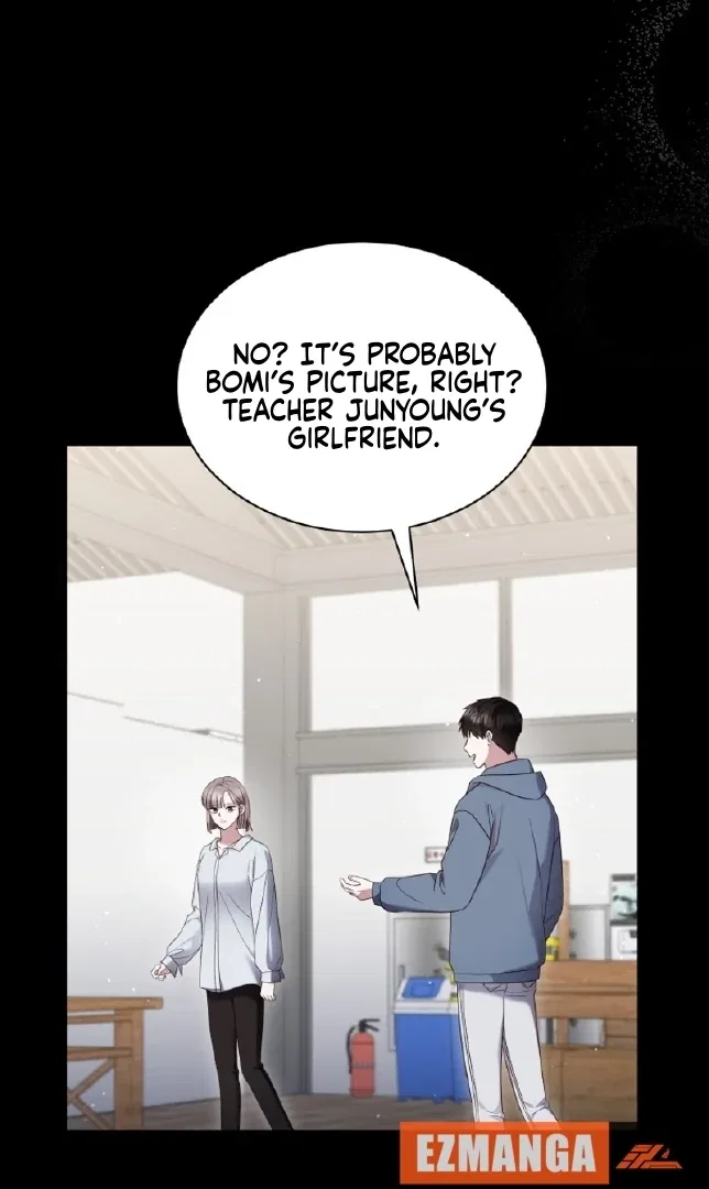 If Spring Comes Chapter 18 – Page 31