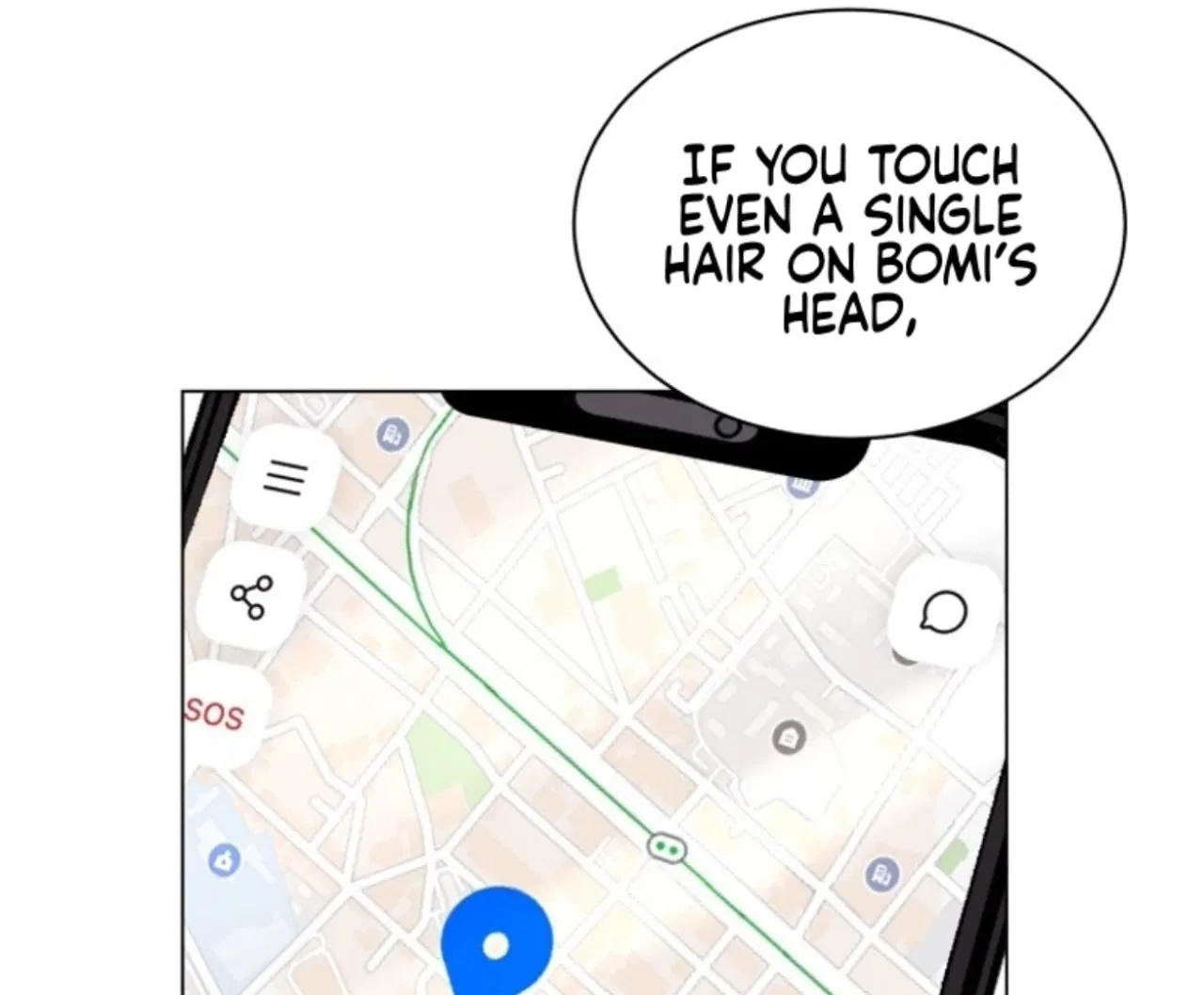 If Spring Comes Chapter 18 – Page 110