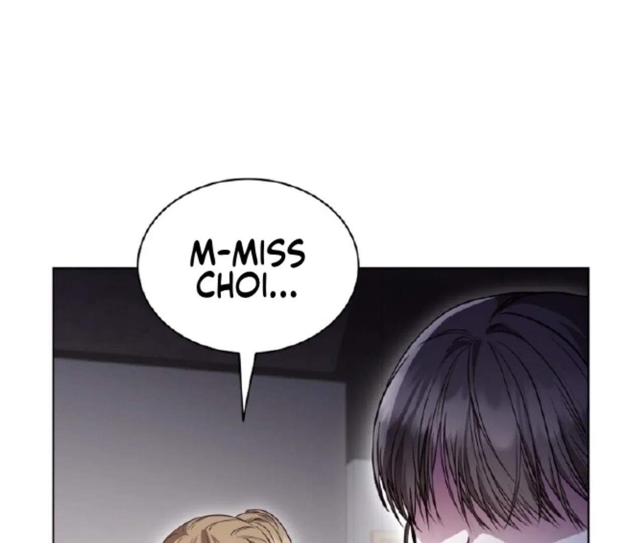 If Spring Comes Chapter 17 – Page 1