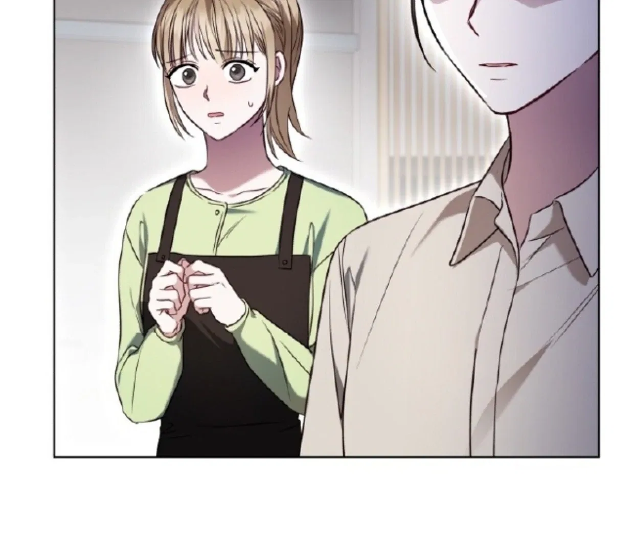 If Spring Comes Chapter 17 – Page 2