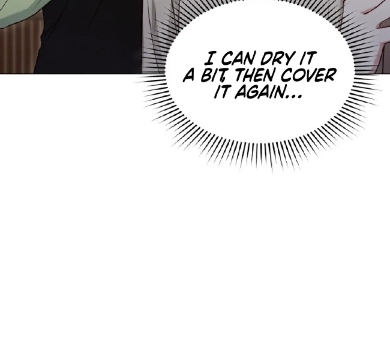 If Spring Comes Chapter 17 – Page 13