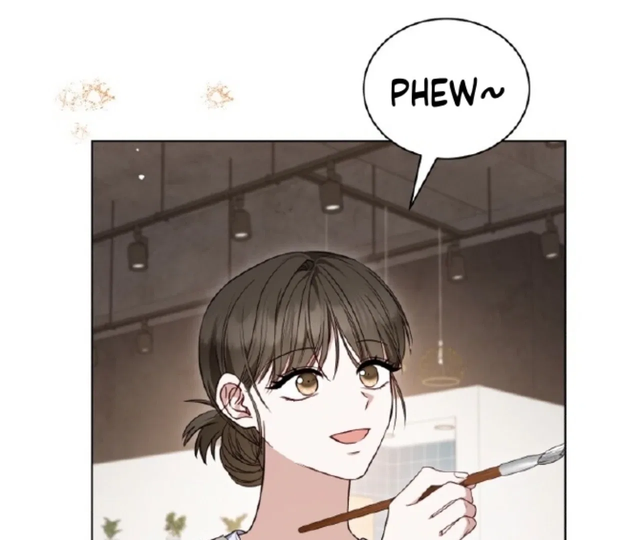If Spring Comes Chapter 17 – Page 16