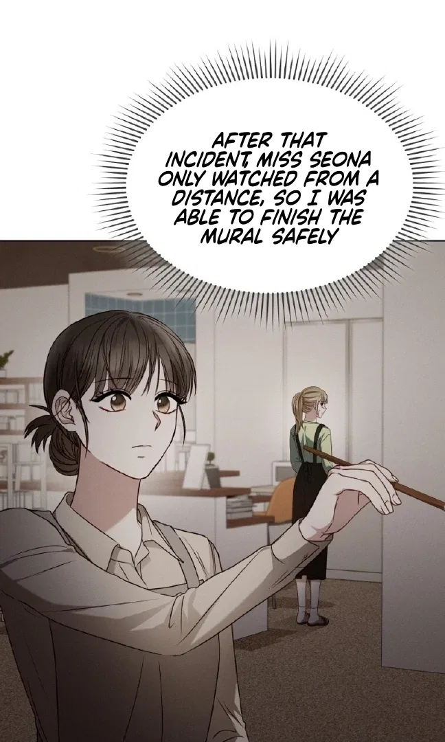 If Spring Comes Chapter 17 – Page 21