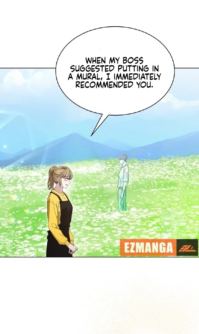 If Spring Comes Chapter 17 – Page 33