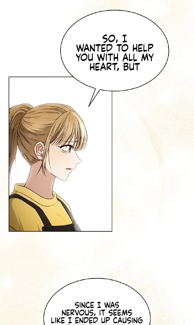 If Spring Comes Chapter 17 – Page 34
