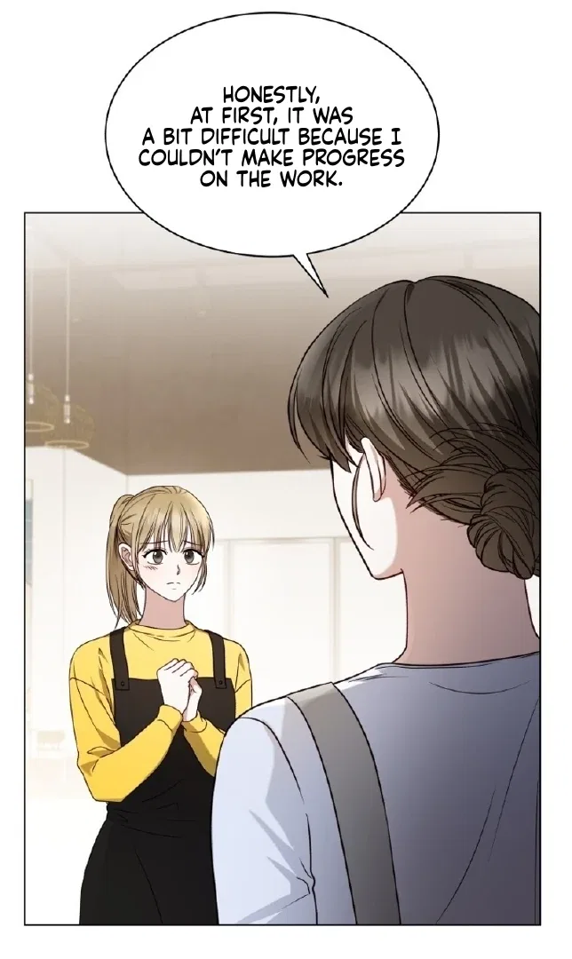 If Spring Comes Chapter 17 – Page 40