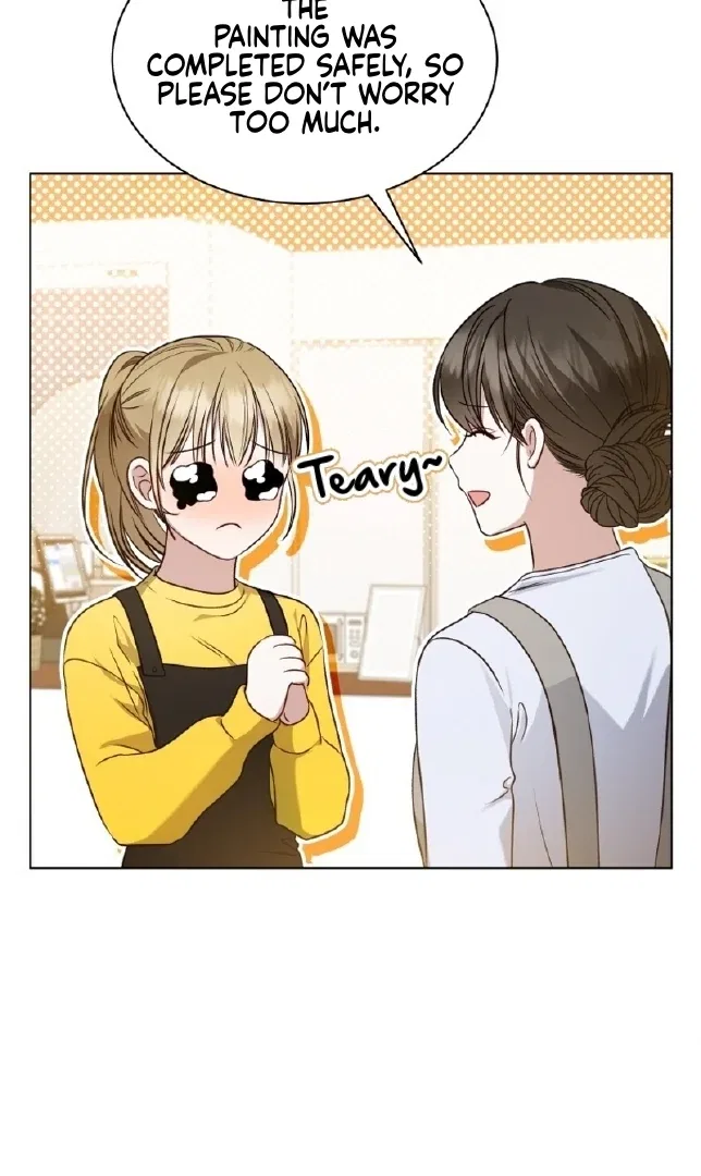 If Spring Comes Chapter 17 – Page 44