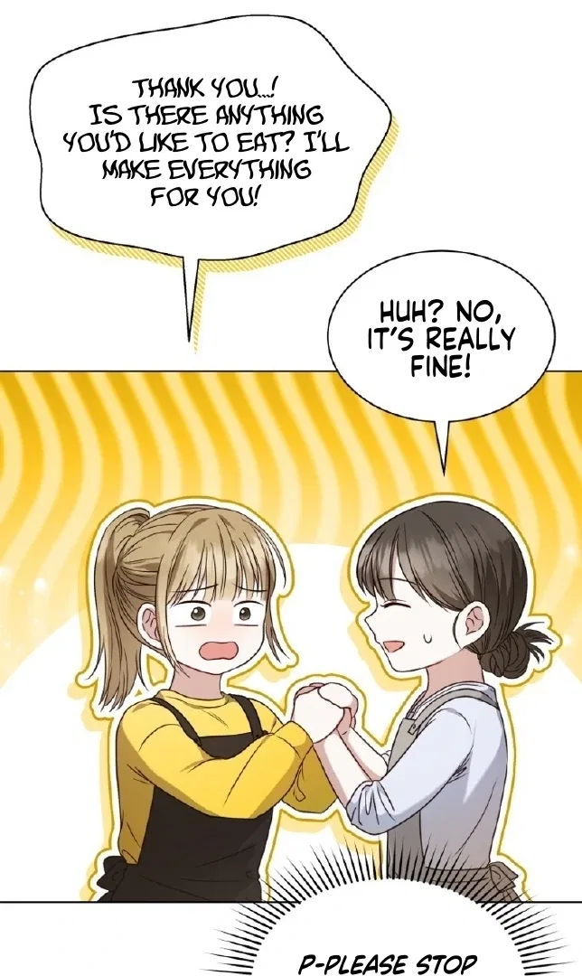 If Spring Comes Chapter 17 – Page 45