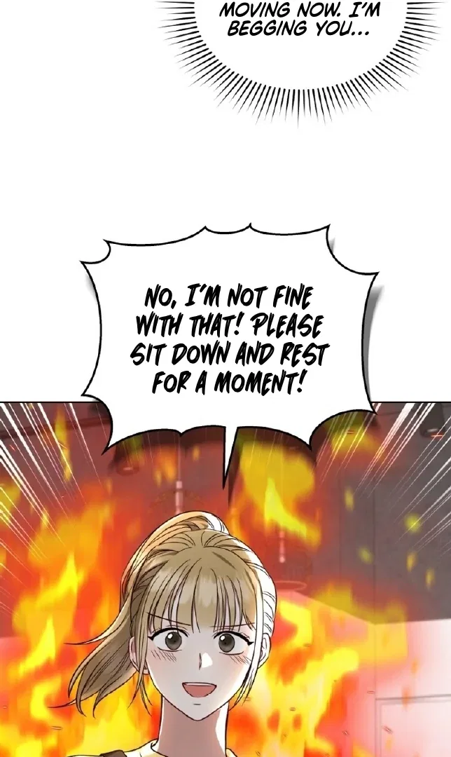 If Spring Comes Chapter 17 – Page 46