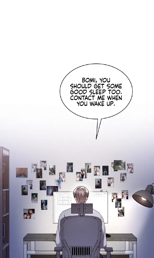 If Spring Comes Chapter 17 – Page 104