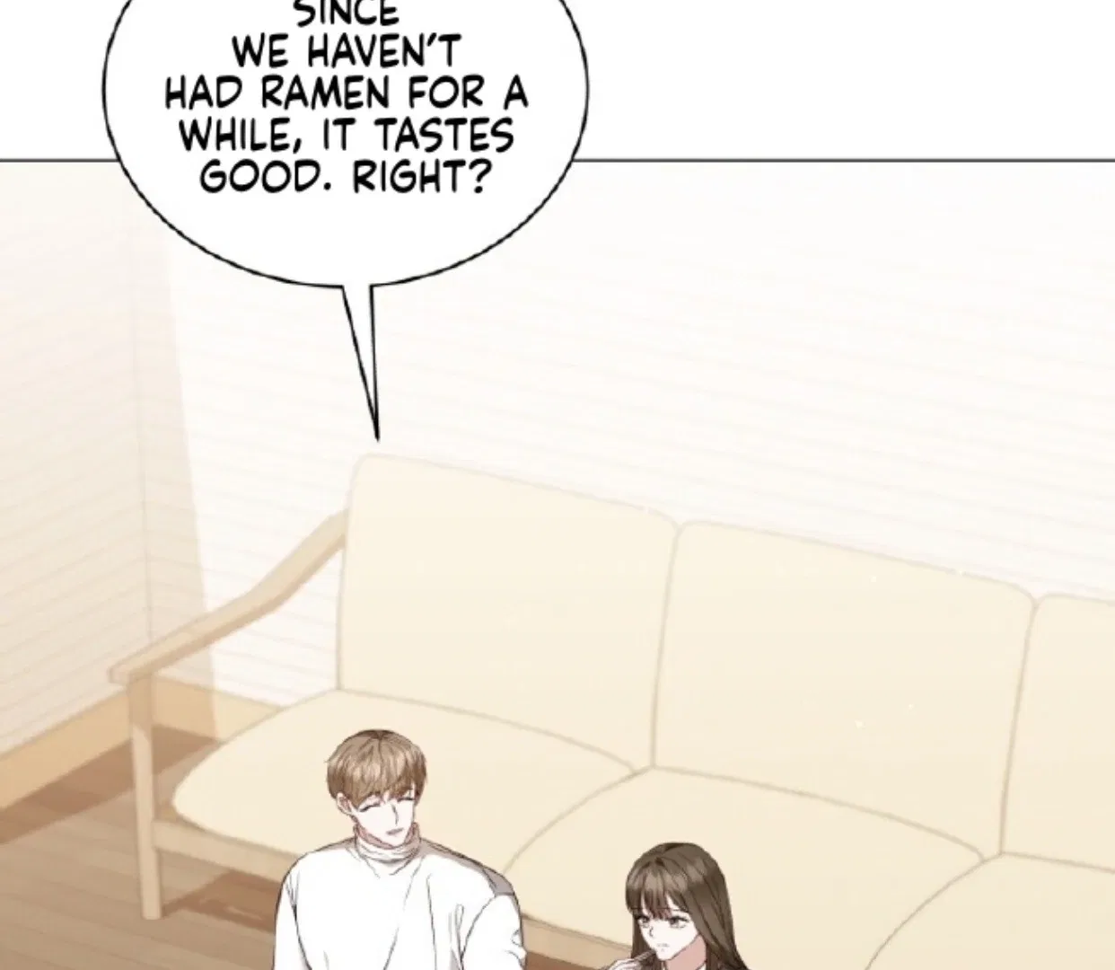 If Spring Comes Chapter 16 – Page 3