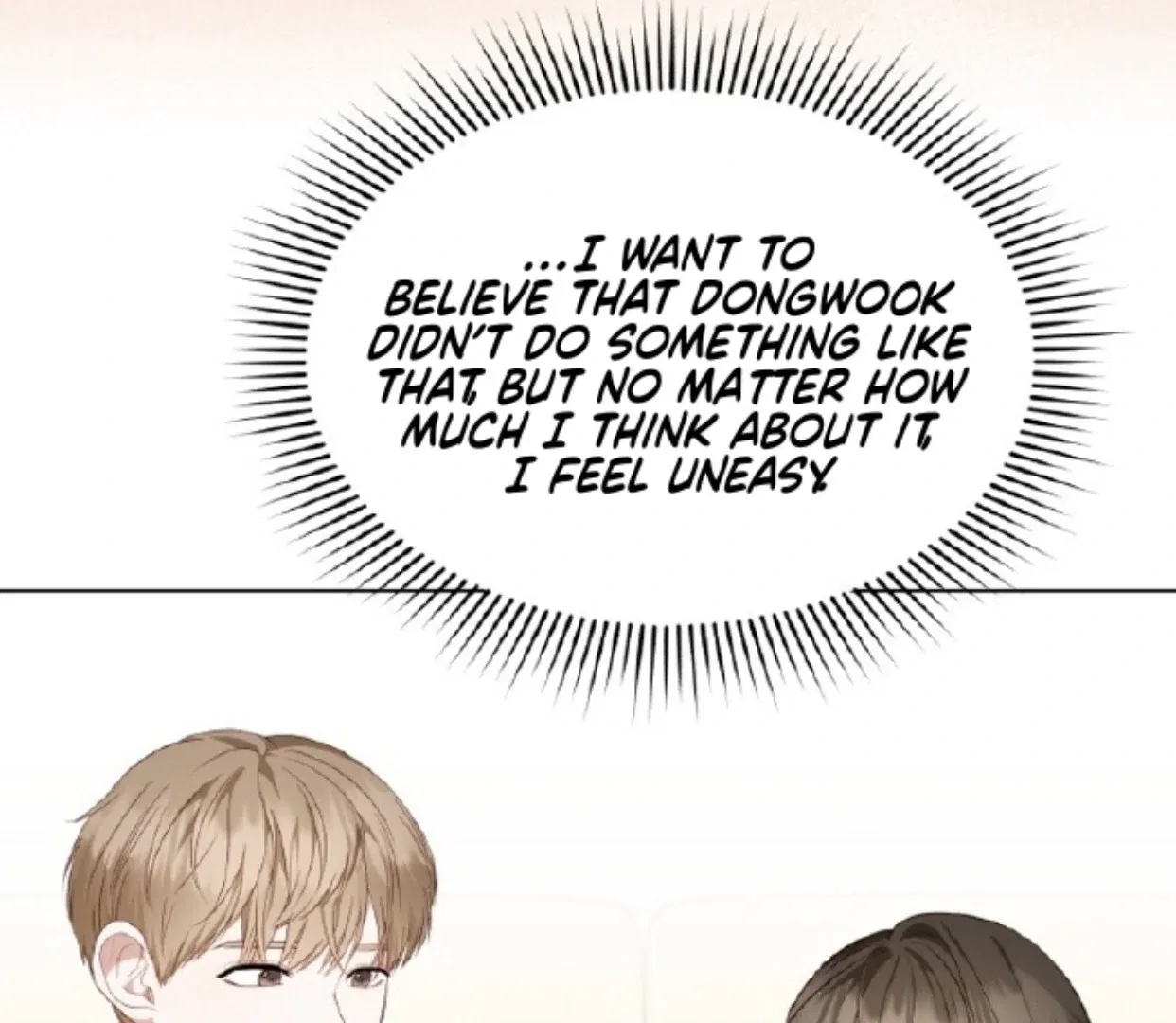 If Spring Comes Chapter 16 – Page 8