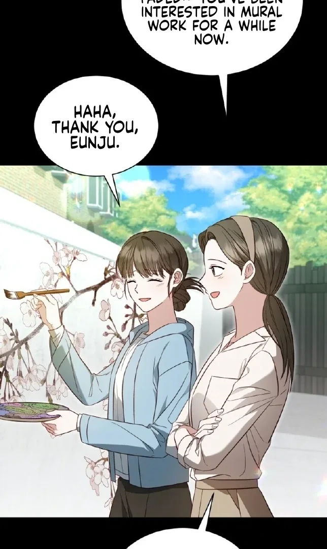 If Spring Comes Chapter 16 – Page 27