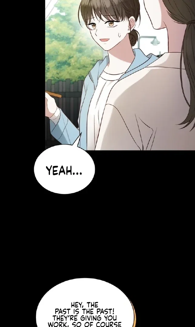 If Spring Comes Chapter 16 – Page 32