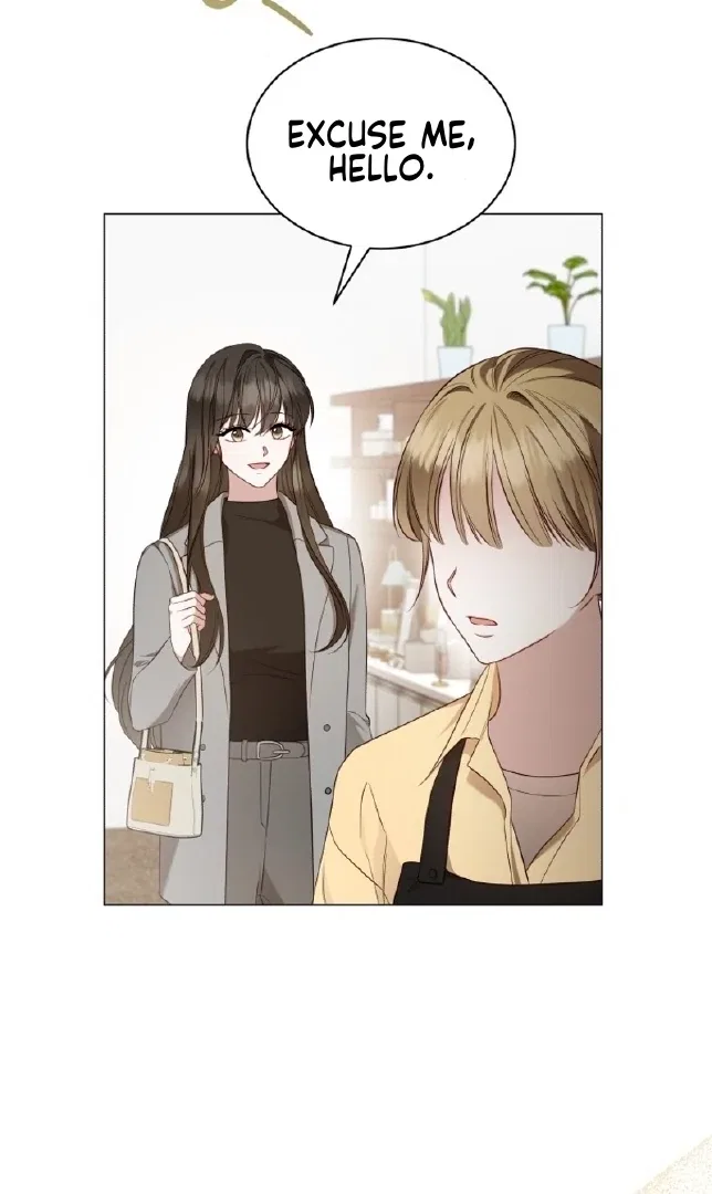 If Spring Comes Chapter 16 – Page 41