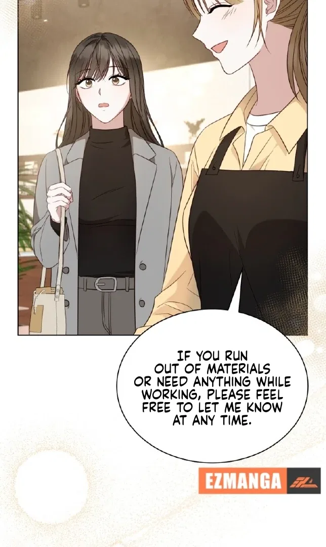 If Spring Comes Chapter 16 – Page 47