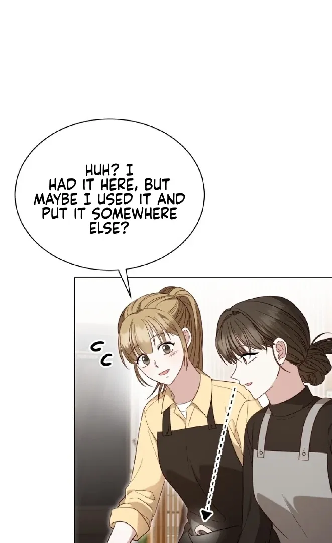 If Spring Comes Chapter 16 – Page 53