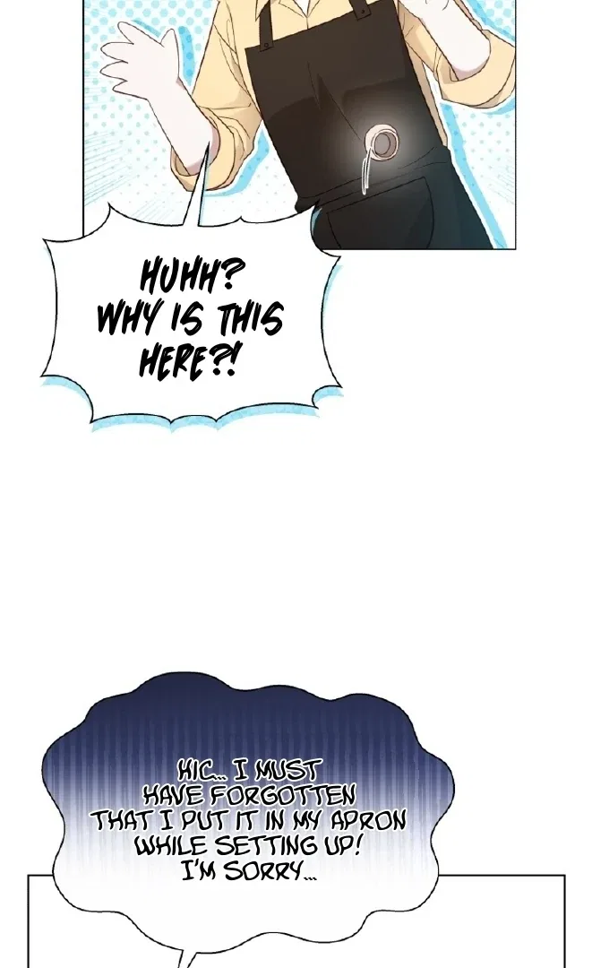 If Spring Comes Chapter 16 – Page 55