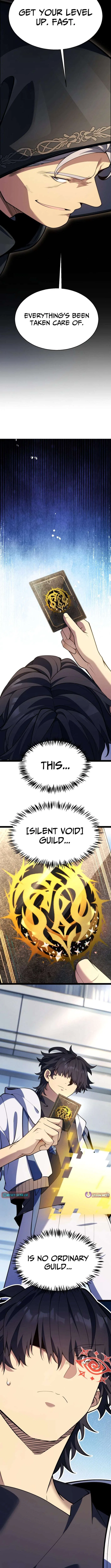 I Started With the Mythical Talent, Killing Gods With One Sword! Chapter 34 – Page 7