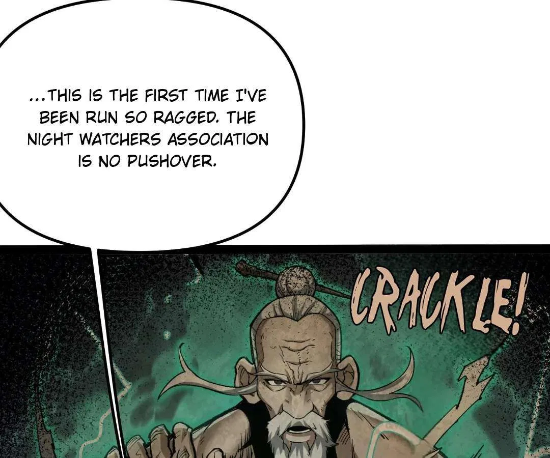 Terror Hunter Chapter 49 – Page 15