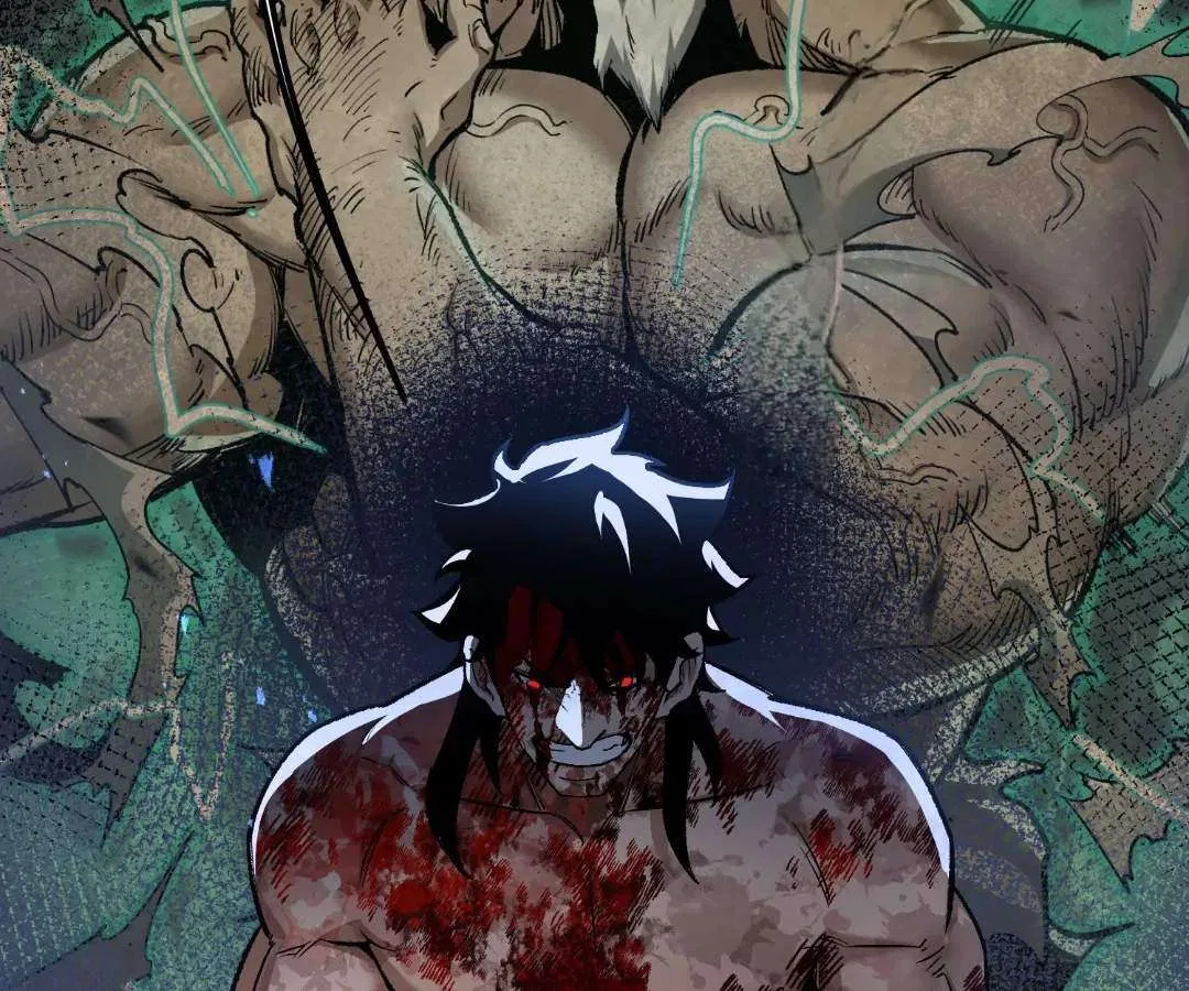 Terror Hunter Chapter 49 – Page 16