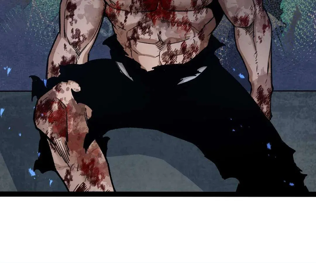 Terror Hunter Chapter 49 – Page 17