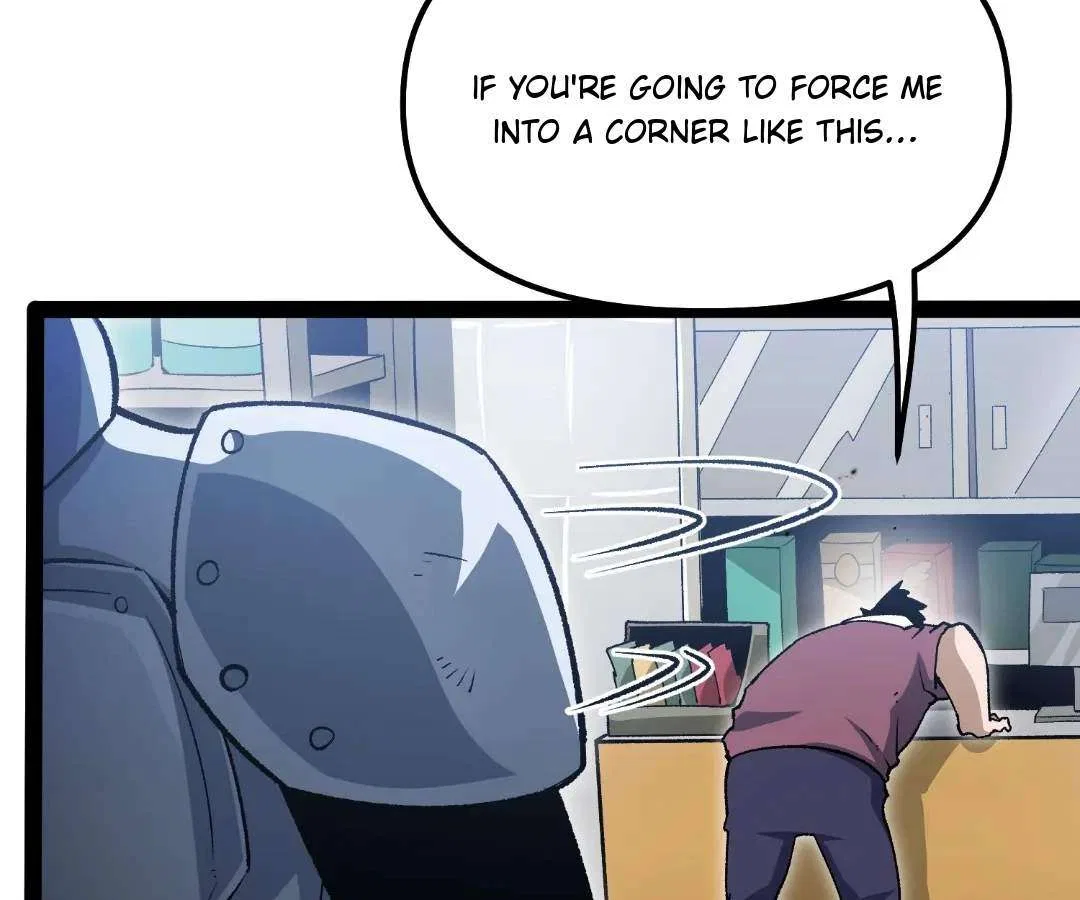 Terror Hunter Chapter 49 – Page 58
