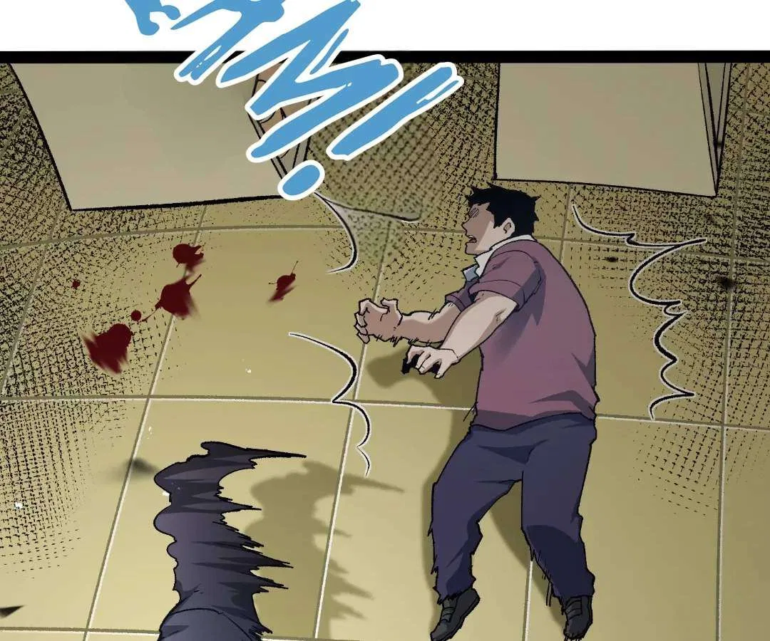 Terror Hunter Chapter 49 – Page 77