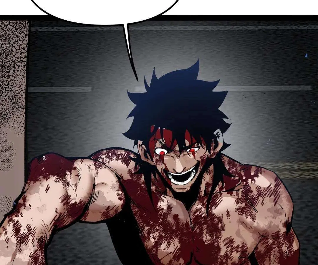 Terror Hunter Chapter 49 – Page 86